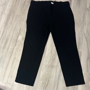 Kim Rogers black Pants